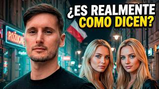 The GOOD and the NOT SO GOOD about living in POLAND
