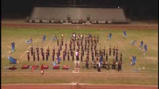 Centennial 2009 The Sound Of Music State
