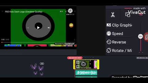 how to make pika major on kinemaster