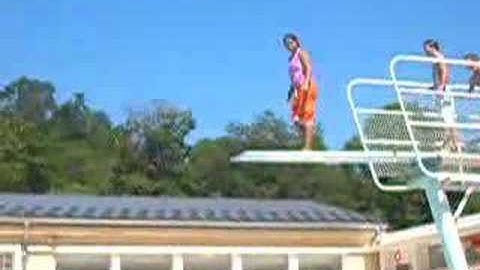 fiona en vacance a thones 2