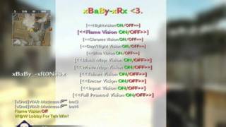 World At War | xBaBy Razor Patch Edit of Studman's | Challenge Lobby | W@W | [HD]