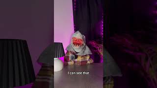 English Fails — Episode #1 #puppetshow #shark #thepuppetshark
