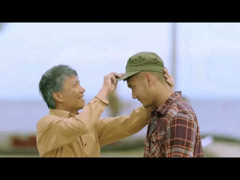 GMA S Lupang Hinirang Music Video 2015 BETTER COPY