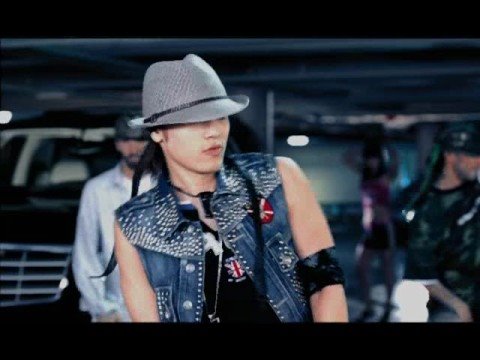 SE7EN - PASSION (열정) M/V