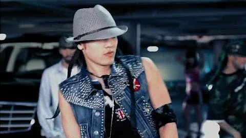 SE7EN - PASSION(열정) M/V