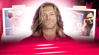 When Edge Returned in Late 2007