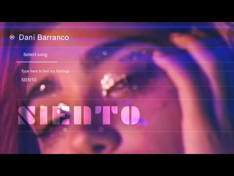 Dani Barranco - Serotonina (Audio)