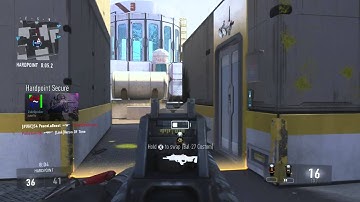 Proof of Opponent leaving mid-game Vs. ¨UrGonnaWin¨ Map 3