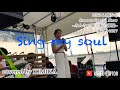 Sing my soul / Beverly   covered by KIMIKA