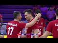 Poland 🇵🇱 vs. Türkiye 🇹🇷 - Highlights | Week 2 | Men's VNL 2026