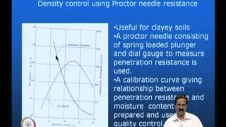 Mod-02 Lec-05 Compaction Control