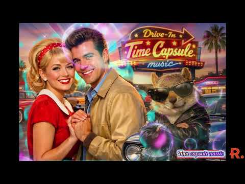 Would it be no (doo wop) retro