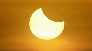 Daemen University's Hannah Attard on the Total Solar Eclipse Happening April 8th in Buffalo, NY