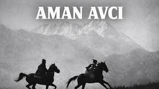 Aman Avcı Anatolian Rock Cover