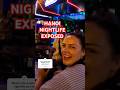vietnam Hanoi Nightlife #vietnam #dilliwalaarmaan #hanoi