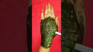 Download Lagu 🌿❤Beautiful Leaf Finger Mehndi Design❤️🌿 #youtubeshorts #mehndi #viralshorts#shorts#hack MP3