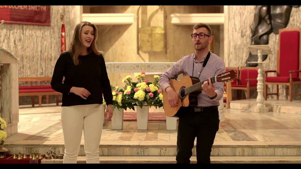 Chwalę Ciebie Panie