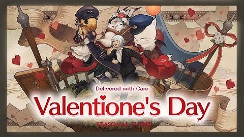 Valentione