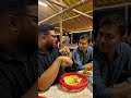 পুরাই আনপেইড রিভিউ। এজন্যই সত্যি কথা ভিতর থেকে বেরিয়ে আসছে। #foodreview #foodreels #Nilamarket