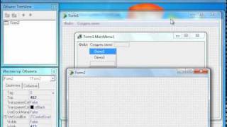 Многооконное приложение в Delphi(Больше видеоуроков тут: http://delphicomponent.ru/master/ Если не получилось - вот исходники: http://delphicomponent.ru/170-mnogookonnoe-prilozhenie-., 2011-06-14T12:43:07.000Z)