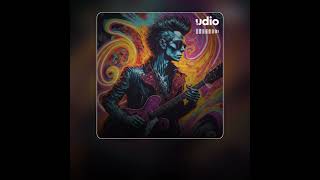 Electric Rebel (Rockabilly, Garage Rock, Glam Rock)
