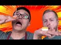 Disgusting Sushi Makes us Sick
