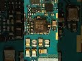 Audio IC Reball Fuxed #viral #smartphone #androidbypass #tech