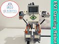 Lego Mindstorm Dancing Robot EV3 | ICE Robotics