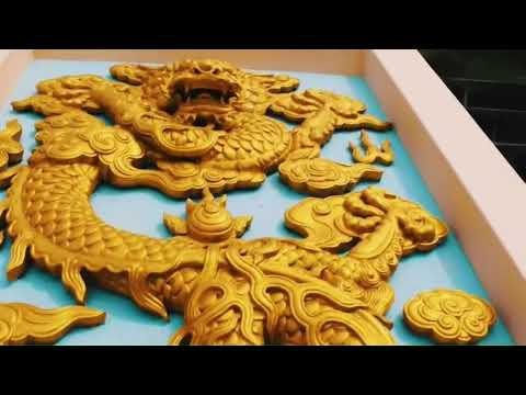 Video: Visitare al Museo del Palazzo del Sultanato di Malacca in Malesia