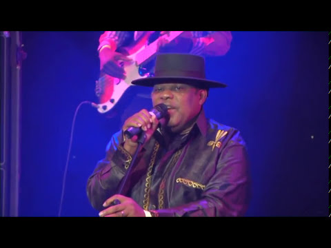 Kanda Bongo Man - Billi (Live At Emperors)