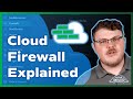 Linode Cloud Firewall: Easy Network Control ๐