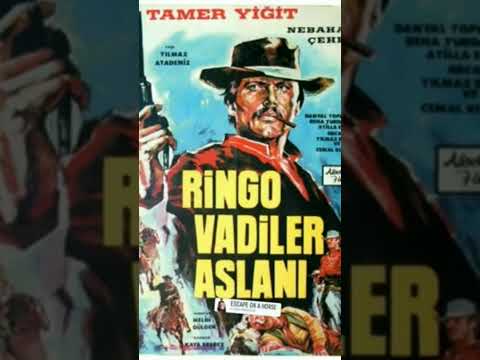 TAMER YİĞİT RİNGO