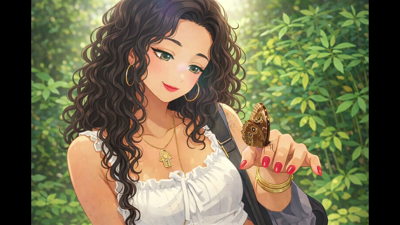 Folge 2 : Wie Spiritualität entsteht, leise und ungeplant.