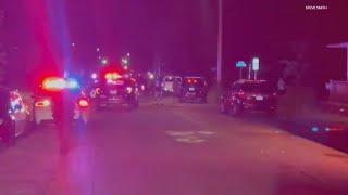 Muncie shooting suspect charged