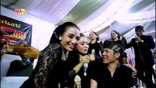 FULL SRAGENAN GODANING RONDO GARWANE WONG LIYO DHIMAS TEDJO FEAT NEW CAHYO MUDHO TMII