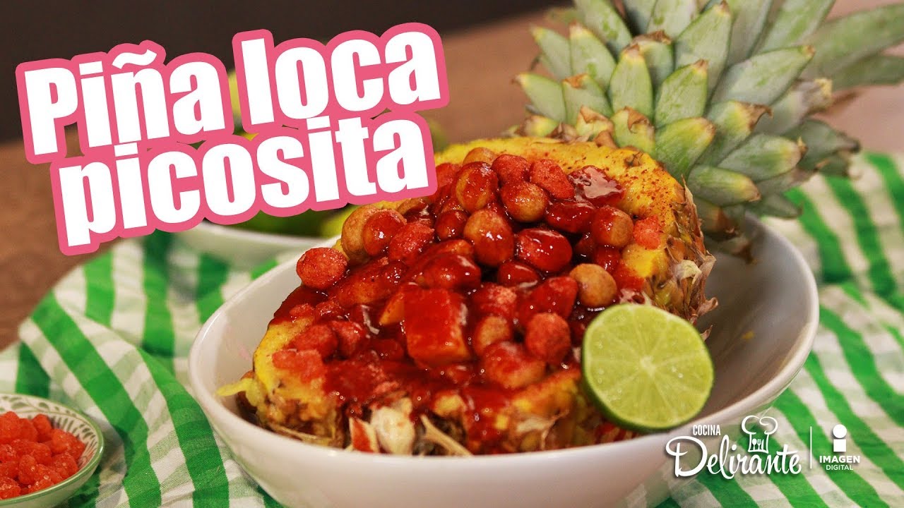 Comer pina en ayunas todos los dias