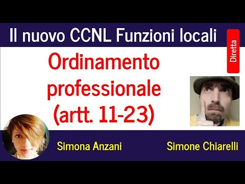 Video: Chi sono gli operatori di locali chiusi?