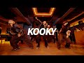 Showcase#6 Kooky / 2023 Jun Channel Underground / 2023년 6월 채널언더그라운드