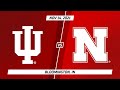 Condensed Game: Nebraska at Indiana | Big Ten Volleyball | Nov. 14, 2021