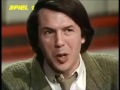 Salvatore Adamo Clip On German Gameshow Die Montagsmaler Salvatore Adamo Clip On German Gameshow Die Montagsmaler