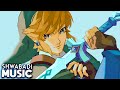 ZELDA RAP! || Tears of the Kingdom Freestyle - Shwabadi ft. Ham Sandwich