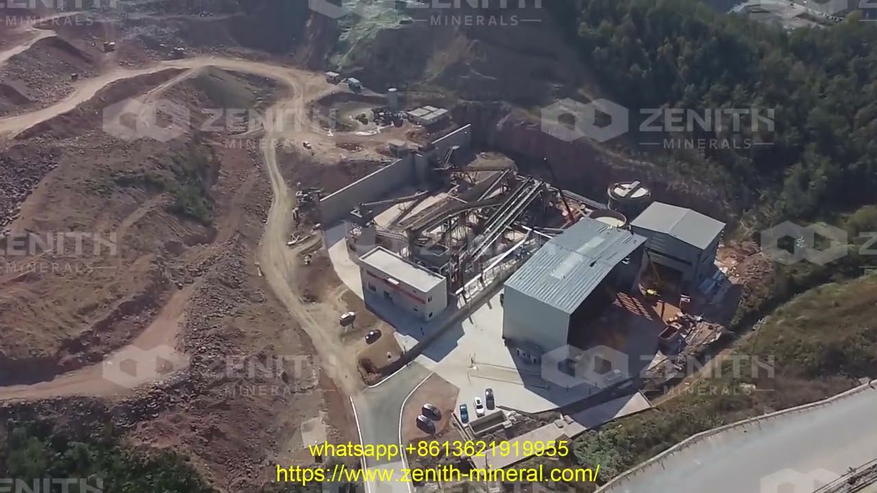 best quarry crusher machinery in south africa
