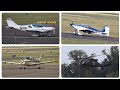 Salem Oregon Airport Flight Deck Restaurant &amp; Lounge Spottings