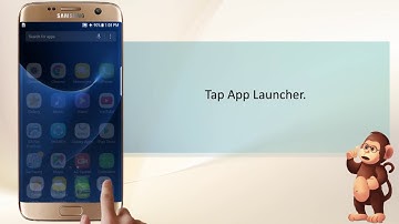 How to use Secure Startup on Samsung smart phones user guide support