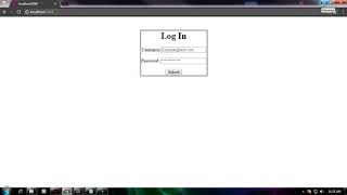 PHP Post Method Tutorials