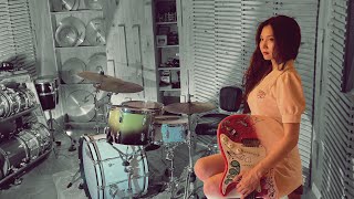 HAPPY TOGETHER (The Turtles) Band Cover by KNULP
