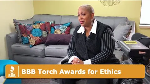 BBB Torch Awards for Ethics: 2019 Winner - Urban League of West Michigan