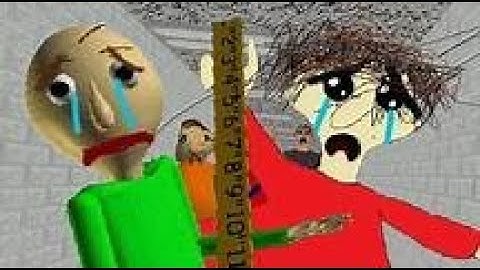 BALDI