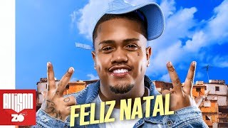 MC Davi - To partindo pro Rolê - Feliz Natal (DJay W e DJ Samuk)