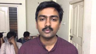 Vinesh